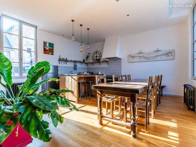 Vente | Appartement | 2p | 1ch | 74.87 m² | Dijon | Expo Est/Ouest
