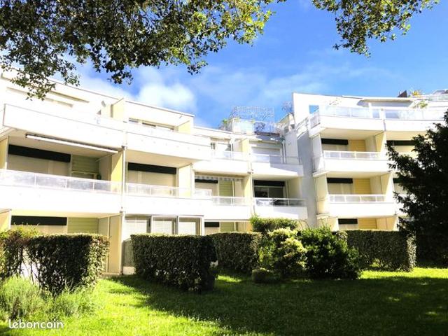 Vente | Appartement | 2p | 36 m² | La Baule Escoublac | Expo Sud | Terrasse