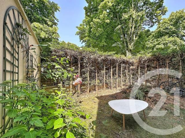 Vente Appartement 33 m² à Thiais 150 000 ¤