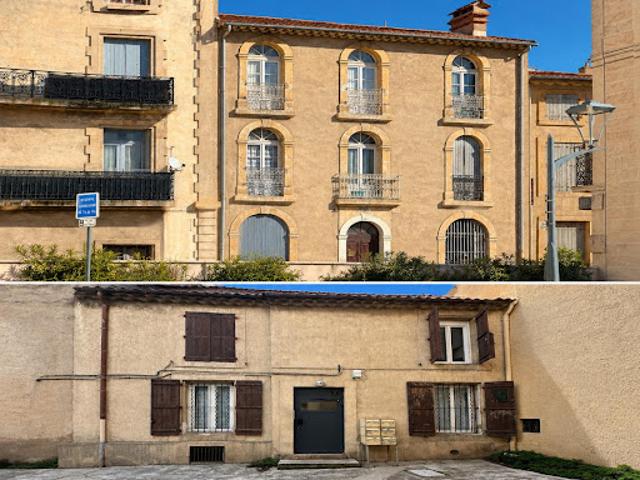 Vente Appartement 300 m2 Beziers