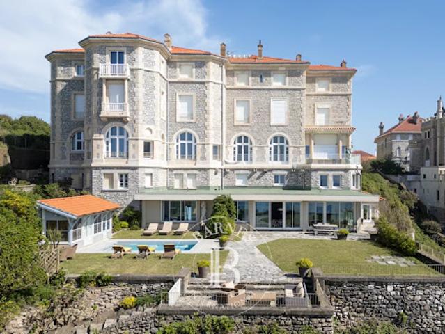 Vente Appartement 300 m2 Biarritz