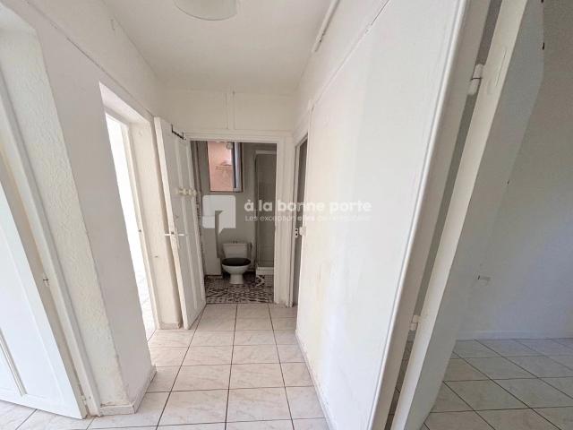 vente appartement 3 Pièce s