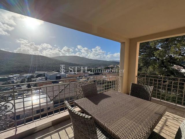vente appartement