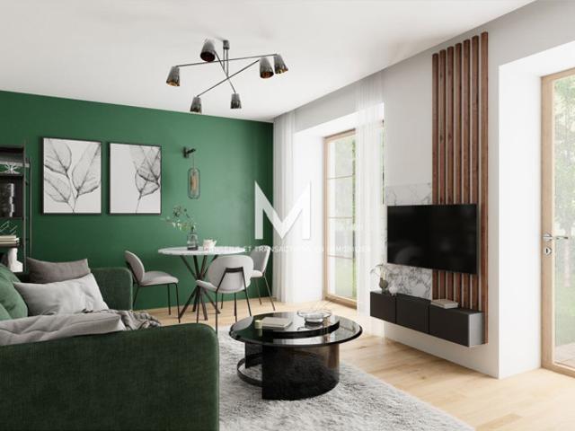 vente appartement
