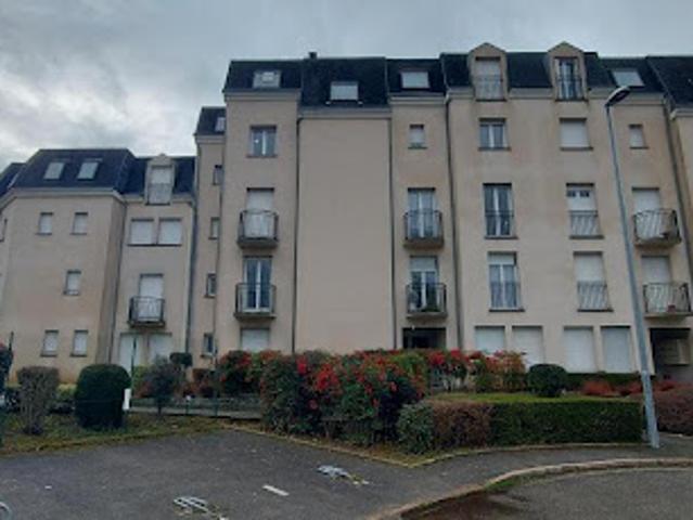 Vente Appartement 2 pièces 37.76 m2 Chartres