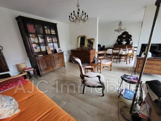 vente appartement