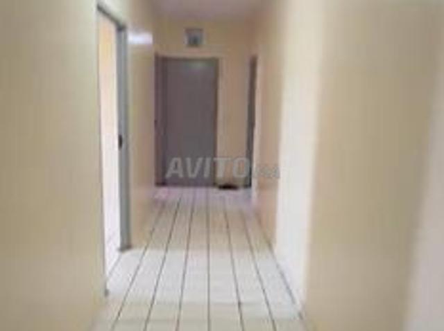 Vente appartement