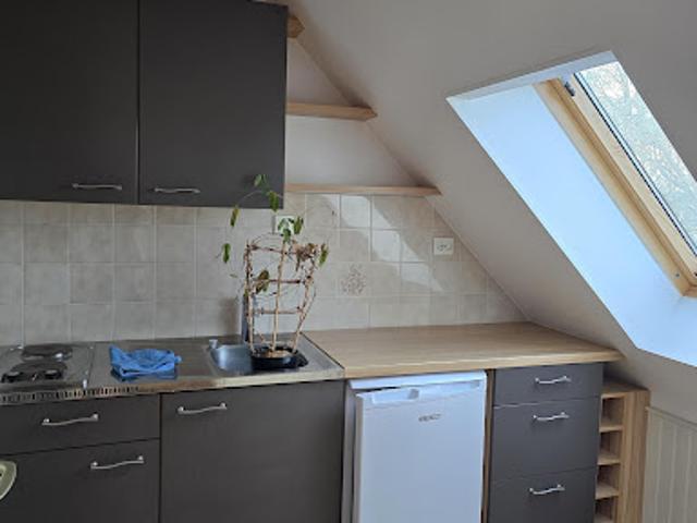 Vente Appartement 35 m2 Saumur