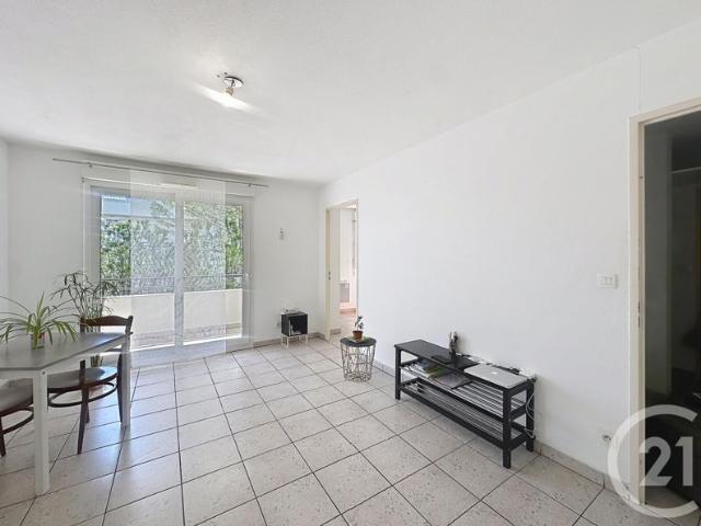 Vente Appartement 35 m² à Montpellier 147 000 ¤