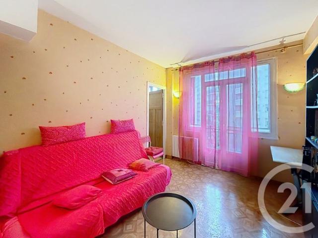 Vente Appartement 35 m² à Thiais 144 000 ¤