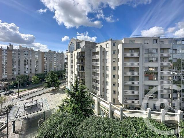 Vente Appartement 35 m² à Thiais 139 000 ¤