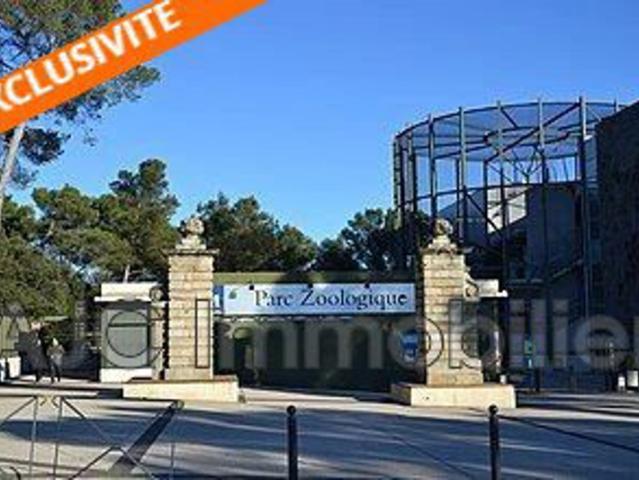 vente appartement