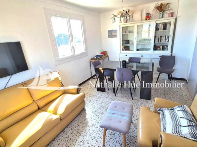 vente appartement