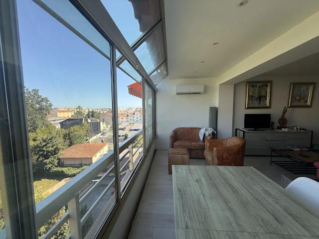 Vente Appartement 36.19 m2 Cannes