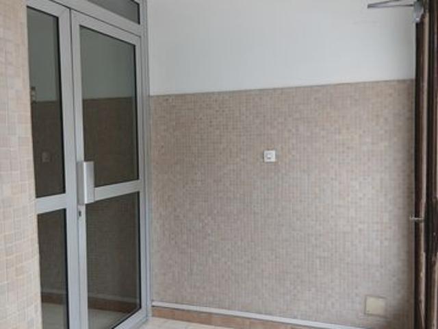 vente appartement