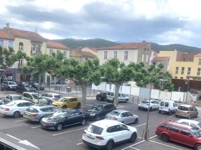 Vente Appartement 2 pièces 38.64 m2 Prades