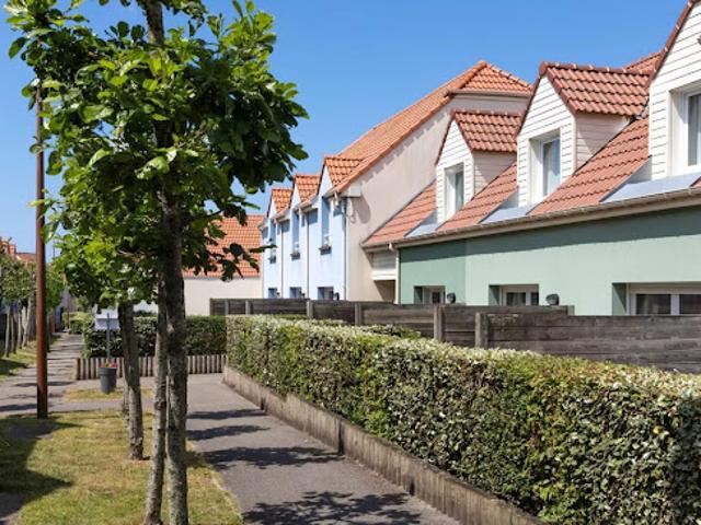 Vente Appartement 38.99 m2 Le Crotoy