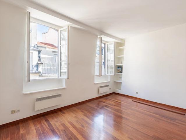 Vente Appartement 38.08 m2 Paris 6ème