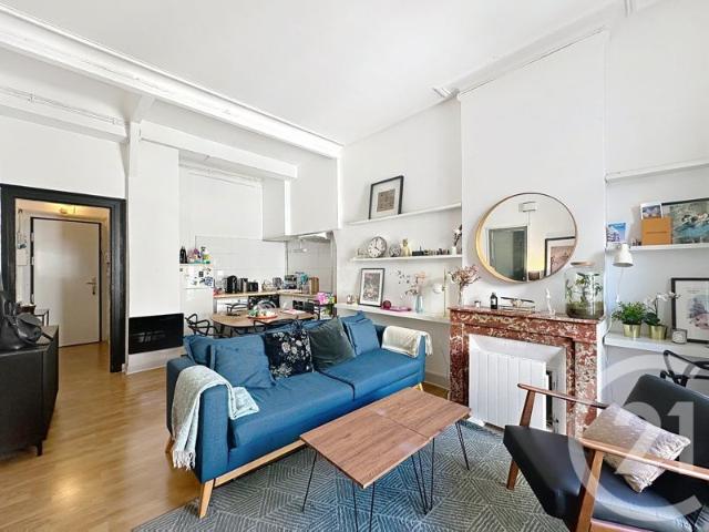 Vente Appartement 38 m² à Montpellier 169 000 ¤