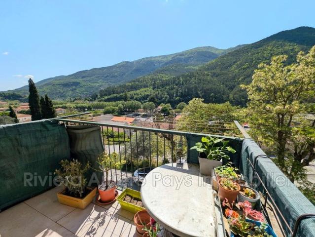 vente appartement