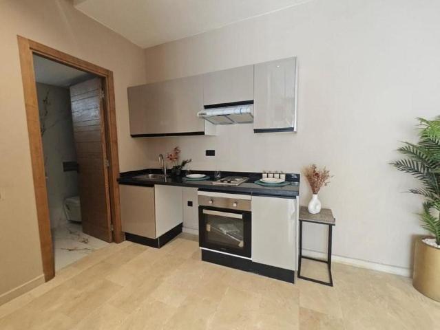 Vente appartement 39 m² à Casablanca