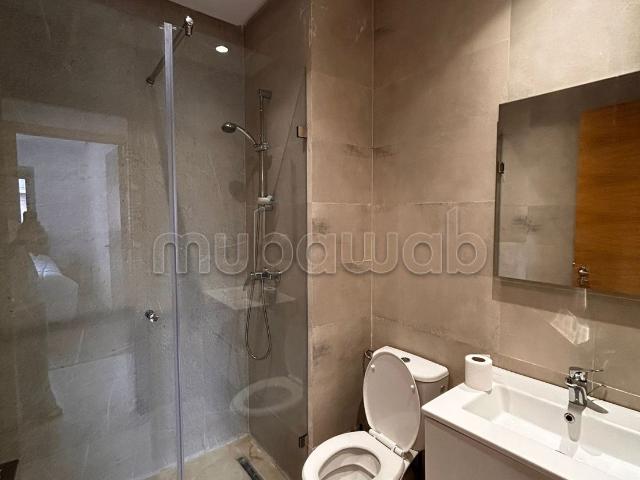 VENTE Appartement 3 chambres Prestigia Saphir