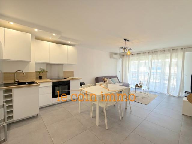 vente appartement 3 Pièce s