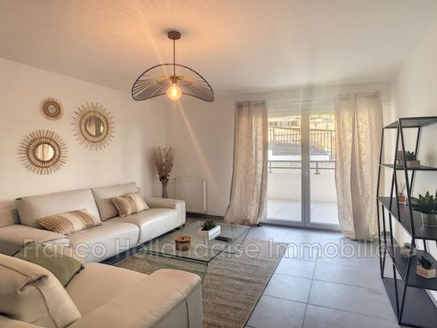vente appartement 3 Pièce s