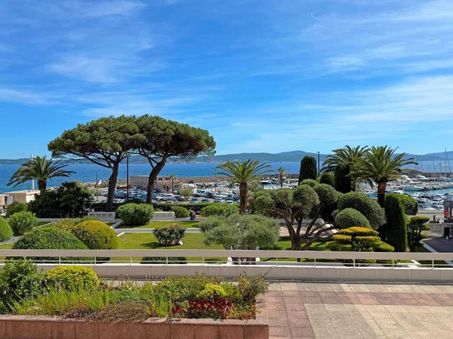 Vente appartement 3 Pièce s 100m² Sainte Maxime