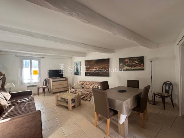 vente appartement 3 Pièce s