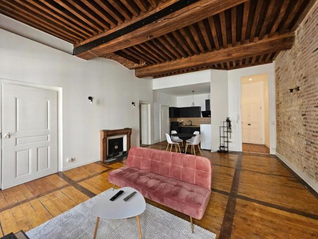 vente appartement 3 pièce s