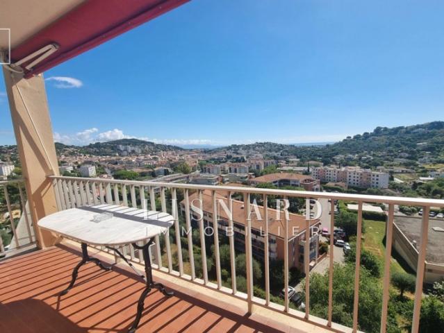 vente appartement 3 Pièce s