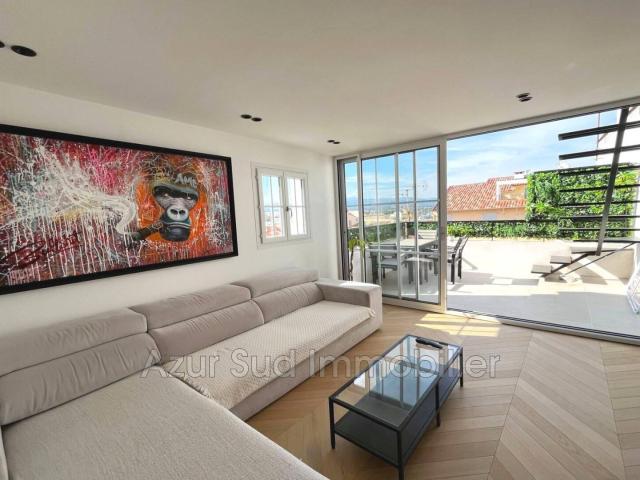 vente appartement 3 Pièce s