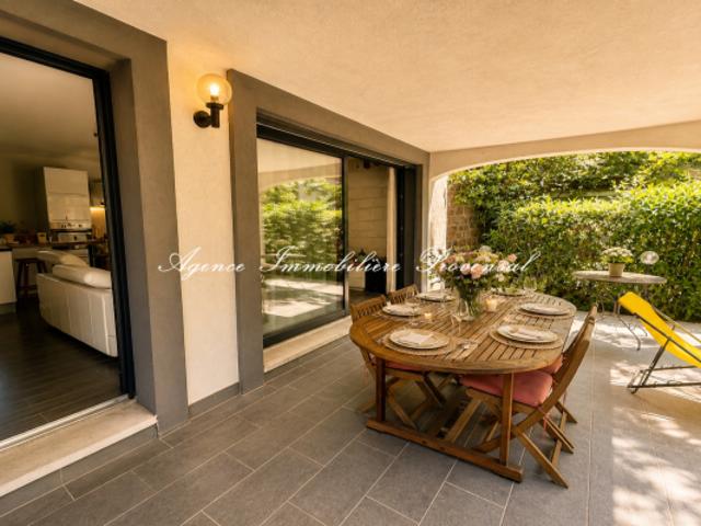 vente appartement 3 Pièce s