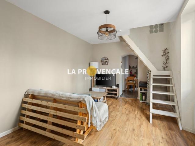 vente appartement 3 Pièce s
