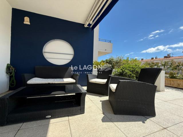 vente appartement 3 Pièce s