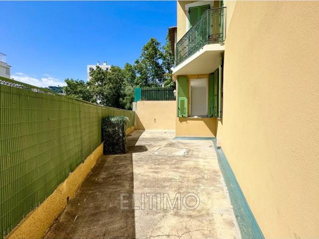 vente appartement 3 Pièce s