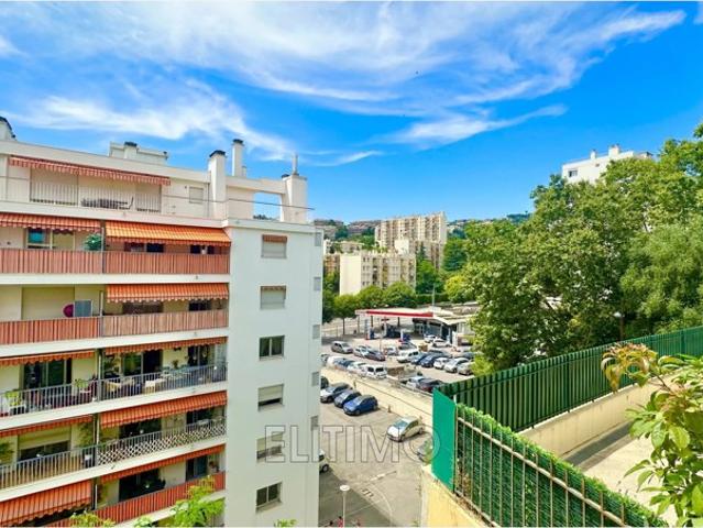 vente appartement 3 Pièce s