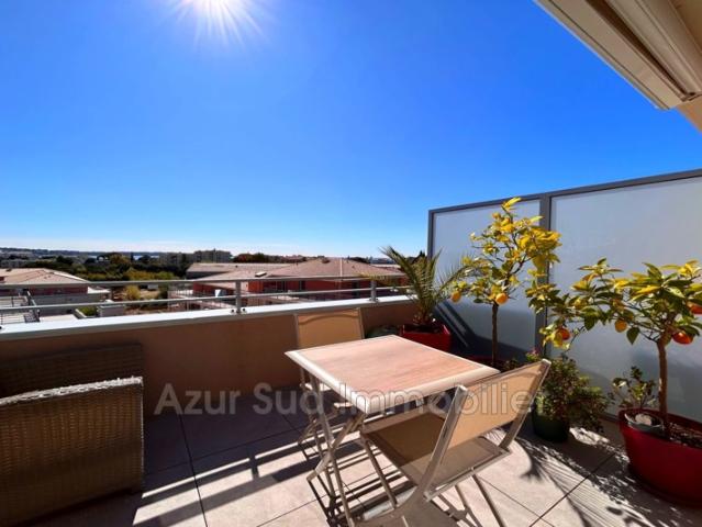 vente appartement 3 Pièce s