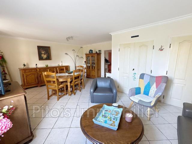 vente appartement 3 Pièce s