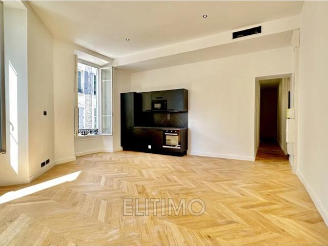 vente appartement 3 Pièce s