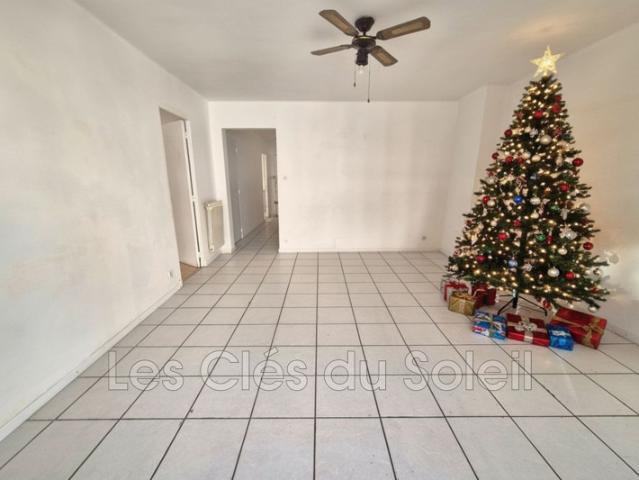vente appartement 3 Pièce s