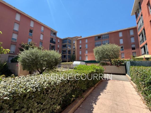 vente appartement 3 Pièce s