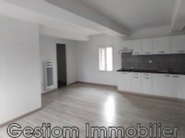 vente appartement 3 Pièce s