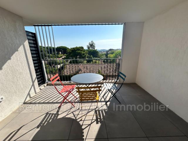 vente appartement 3 Pièce s