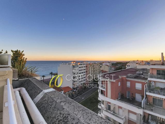 vente appartement 3 Pièce s