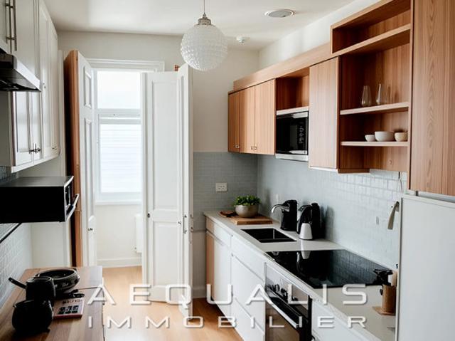 vente appartement 3 Pièce s
