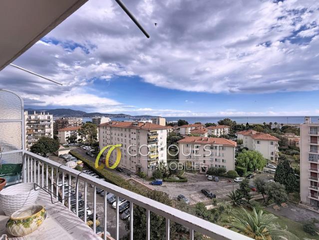 vente appartement 3 Pièce s