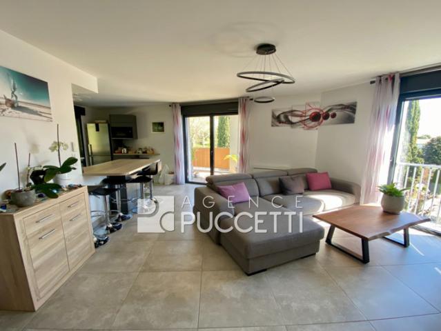 vente appartement 3 Pièce s