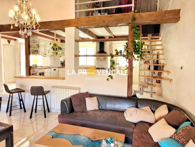 vente appartement 3 Pièce s